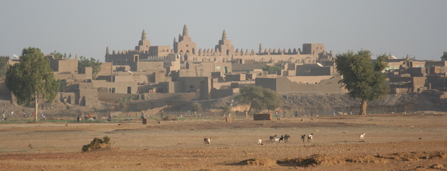 Djenné