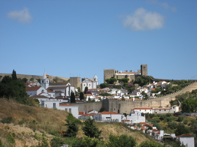 Obidos