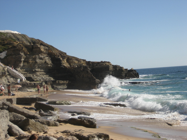 Ericeira