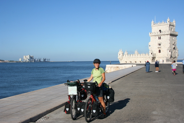 Torre de Belem