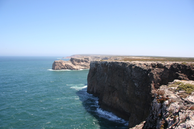 Cabo de Sao Vicente