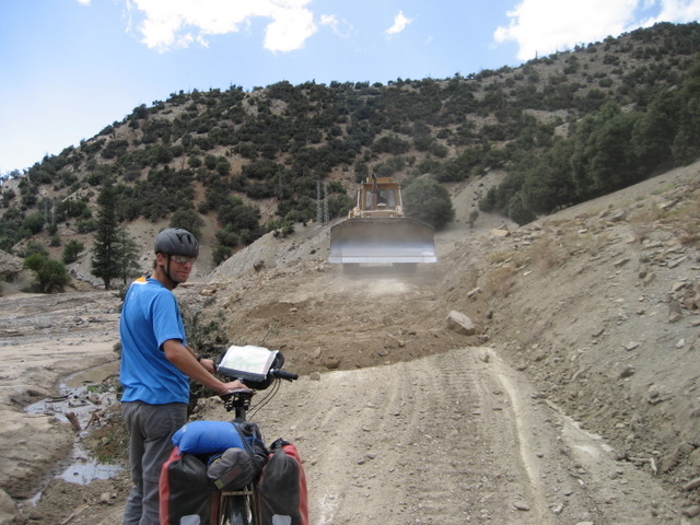 Hervorragende Piste!