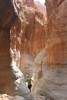 Wanderung in der Dades-Schlucht
