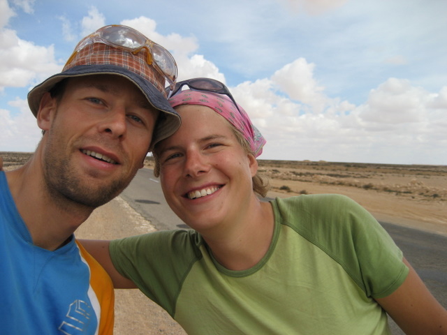 Schwarz- und Rotfahrt