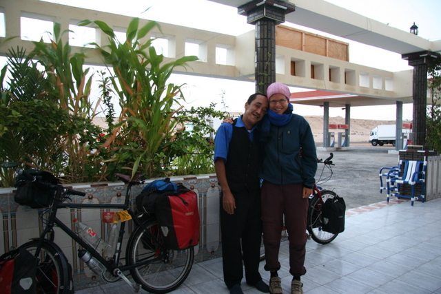 Mustafa von Echtoukan