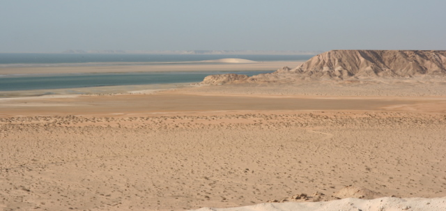 Bei Dakhla