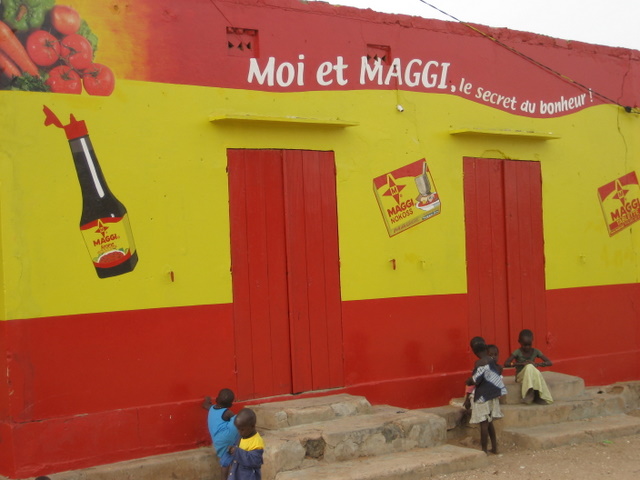 Das Geheimnis des Glücks