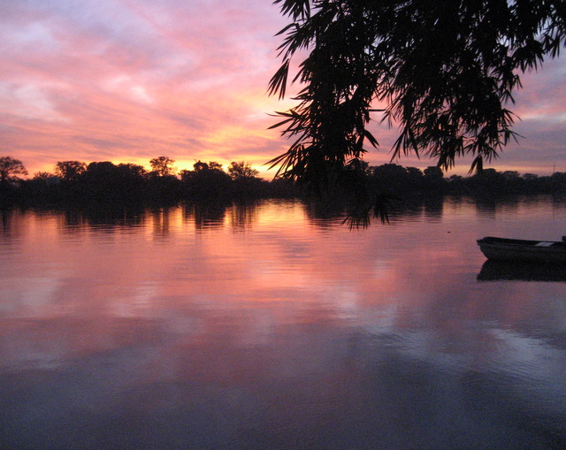 It's Kitsch, aber real!