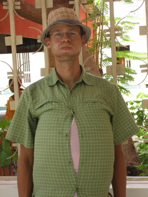 Für besorgte Mütter