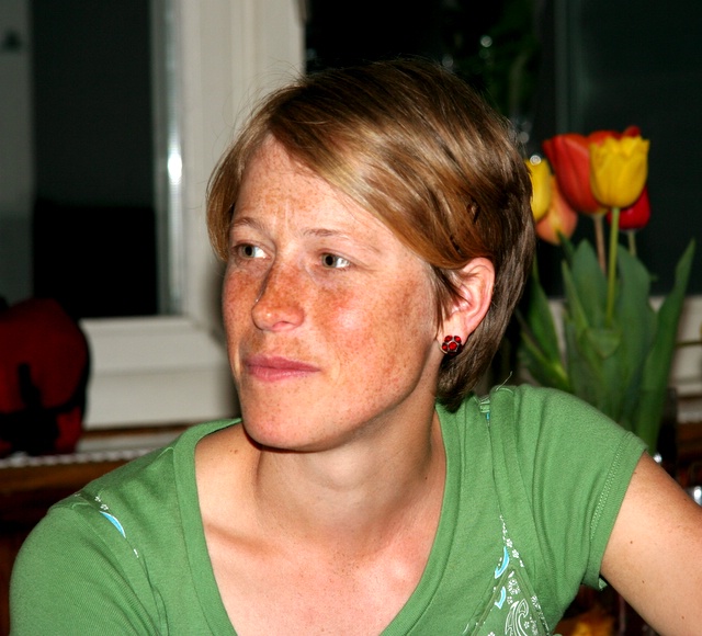 Noch nicht vermählt